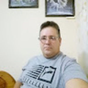 Meet your Posher, Hector efrain